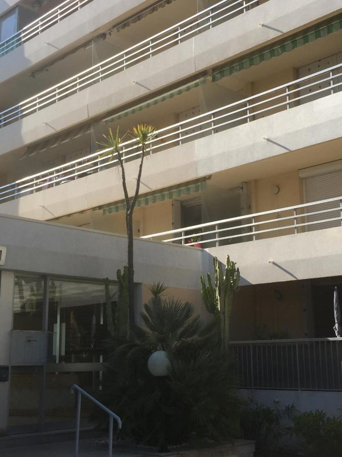 Studio 127, Vue Mer Et Piscine, Port Santa Lucia Saint-Raphaël Dış mekan fotoğraf